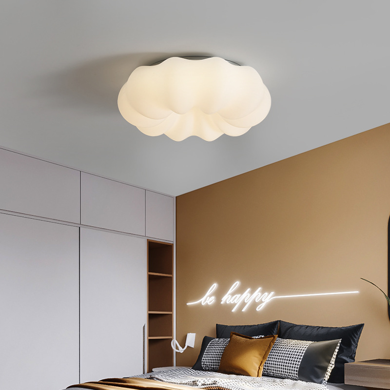 Creative modern and minimalistic ceiling lamp for children's room…