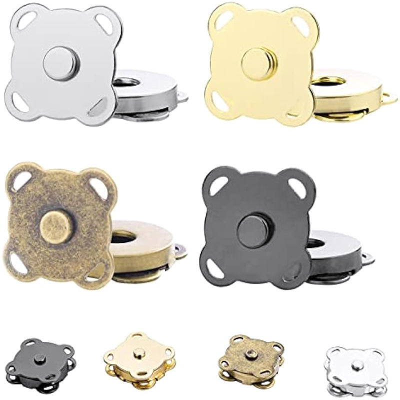 Metal strong magnet, bag, wallet, coat