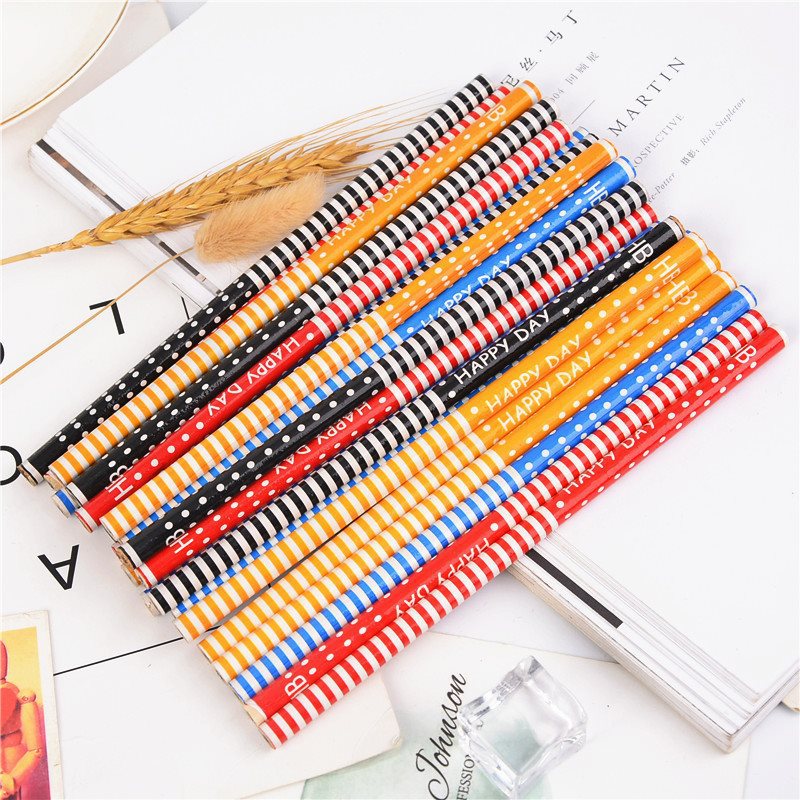 children's cartoon stationery for pencils