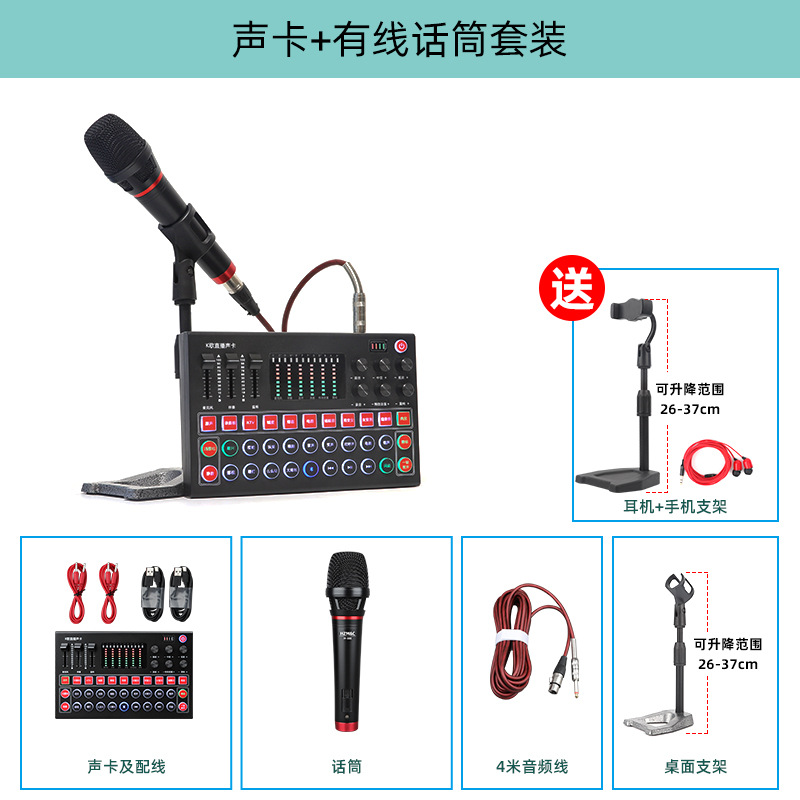 H300 유선 마이