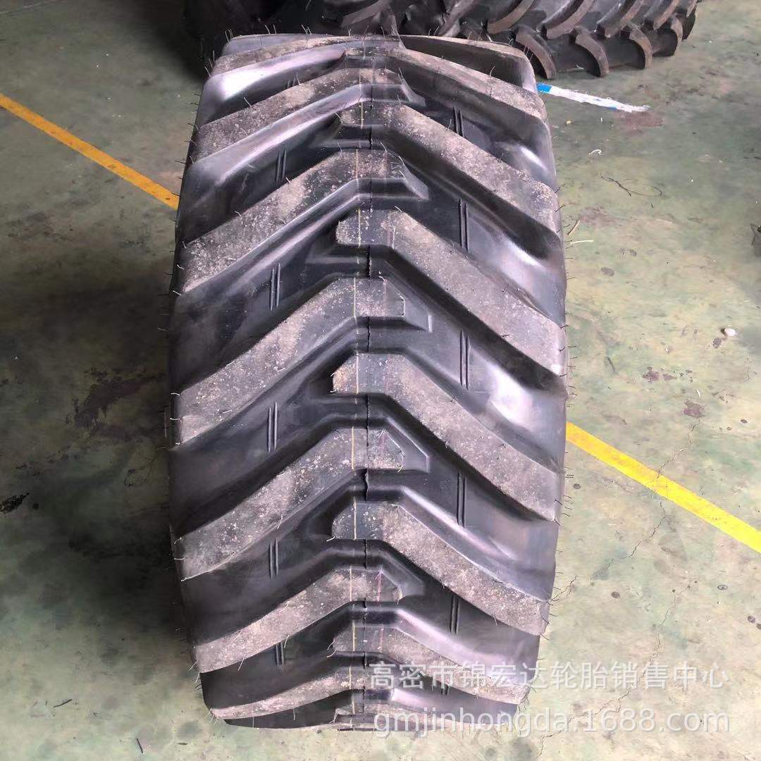 供应17.5/65-20工程机械两头忙铲车轮胎175/65-20现货销售