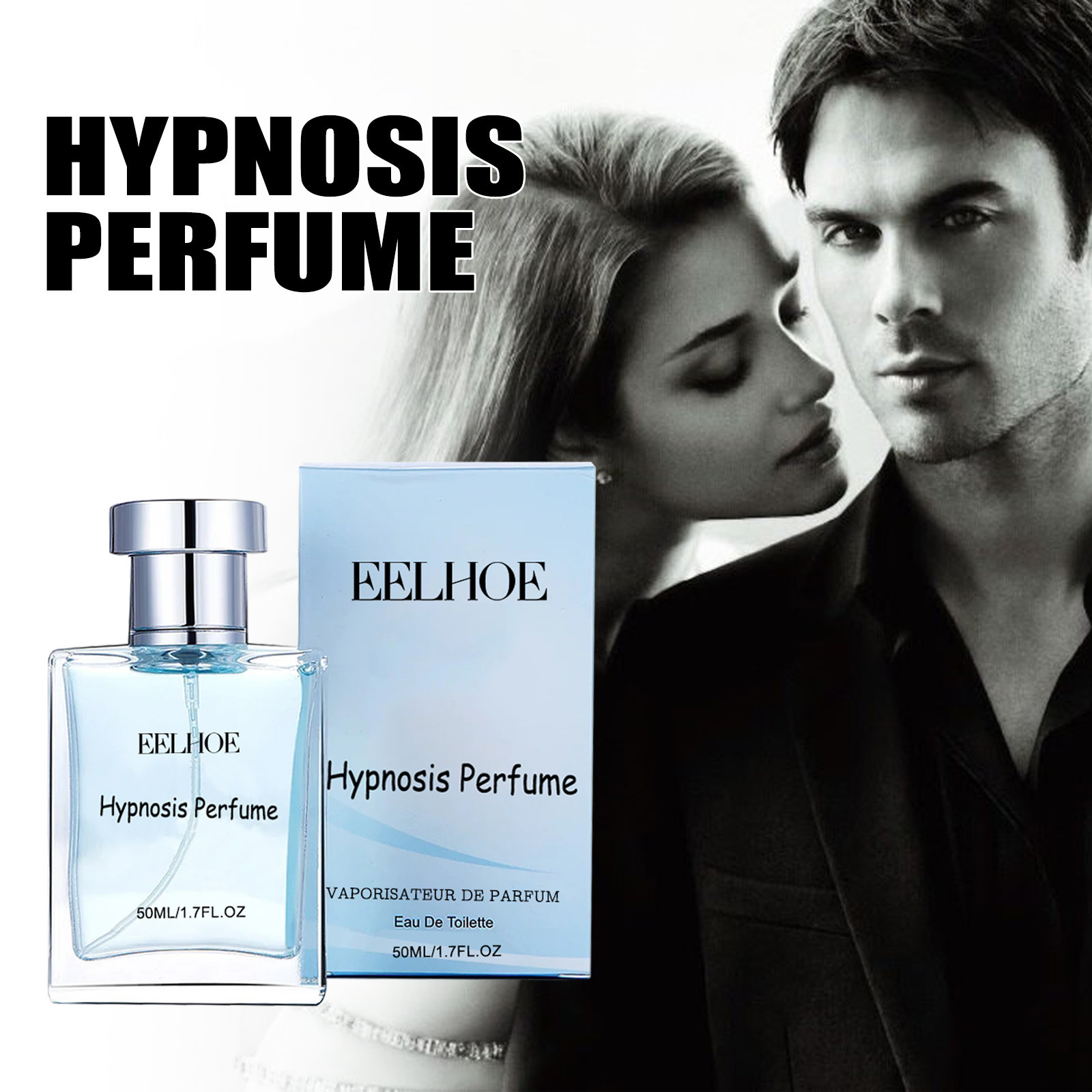 EELHOE Men's Charming Perfume Natural Fresh Light Fragrance Deodorizing Dating Portable Atmosphere Perfume_voghion.com