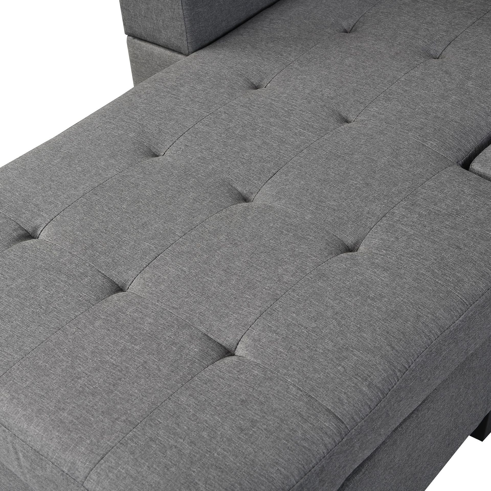 Tecnología de tela sin lavado sofá pequeño tipo de casa doble minimalista lujoso látex sala de estar triple combinación de alquiler