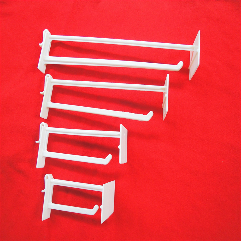 展示挂钩 深圳展示挂钩厂家展示盒塑料挂钩