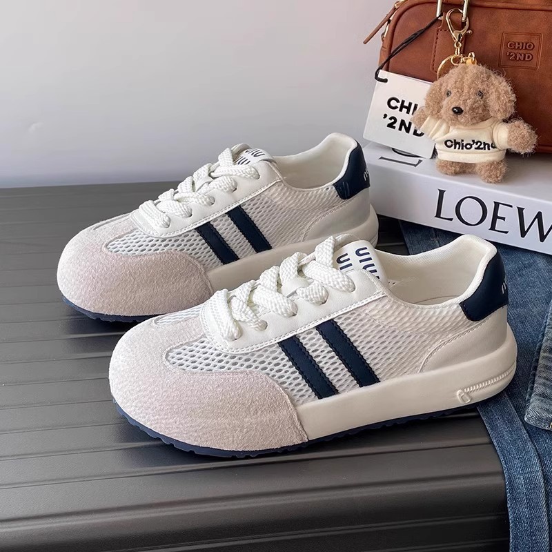 Summer breathable GAT shoes platform