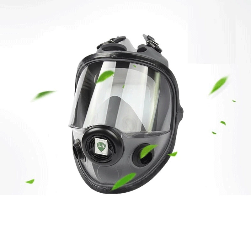 Honeywell Honeywell 54001 Полнолицевая маска серии 5000