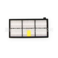 Suitable for iRobot Roomba 800 Series Robot Vacuum Accessories: Main Brush, Roller Brush, Filters, Filter Cartridges, Side Brushes, and Omni-Wheels