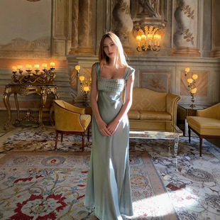Lattitude/��С�� Siena�����p�ݸ�����Y��ȹ�ع���Ƭ���B��ȹŮ