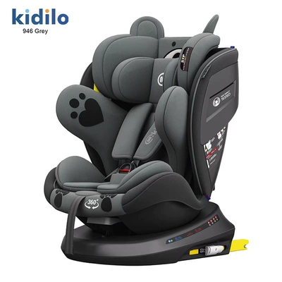 safety seat, easy-to-use infant car: Car child safety seat