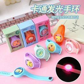 发光玩具;惯性回力玩具;减压玩具