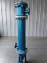 过滤大流量250mm单芯过滤器
