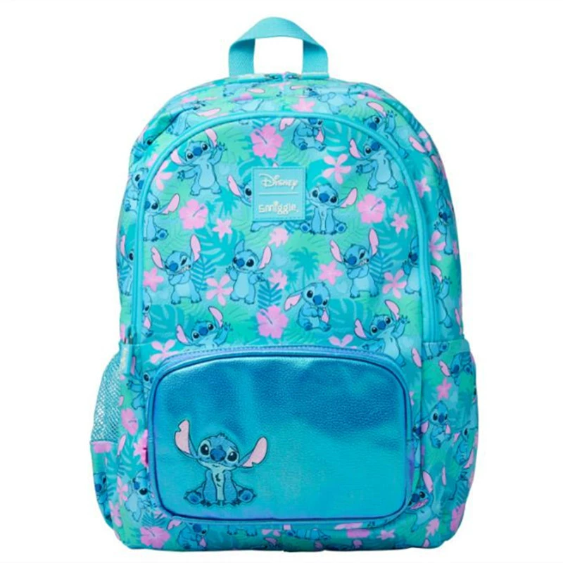 Hello Kitty, синий рюкзак, сумка для детского сада, термос
