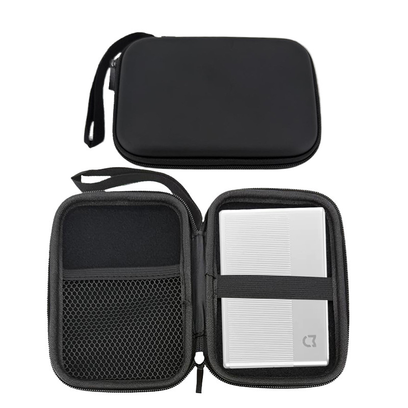 Suitable for Xiaomi Pocket Photo Printer Pro Portable Storage Bag Waterproof 1S Small Digital Pressure-Resistant Storage Box