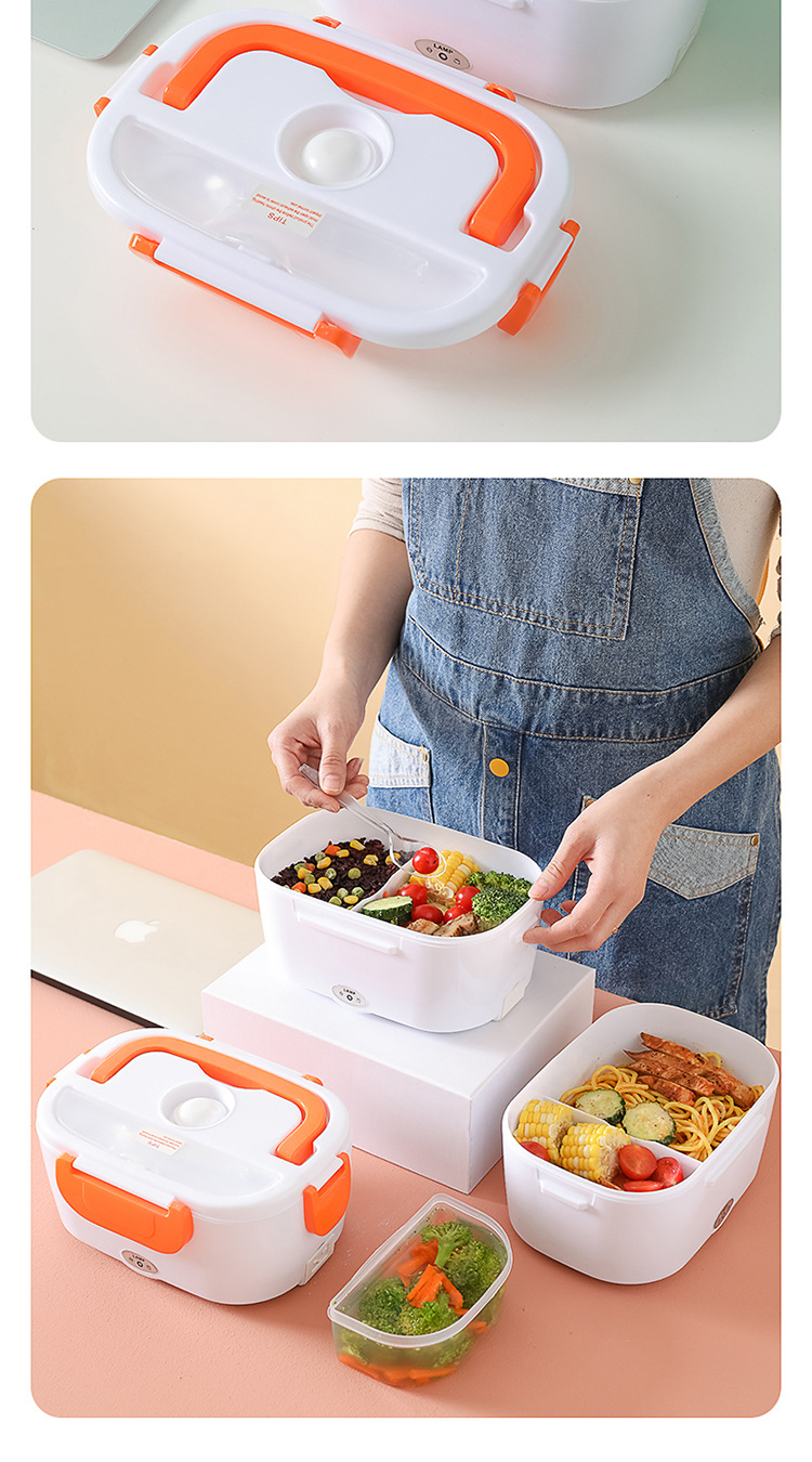 Lunch Box for Kids