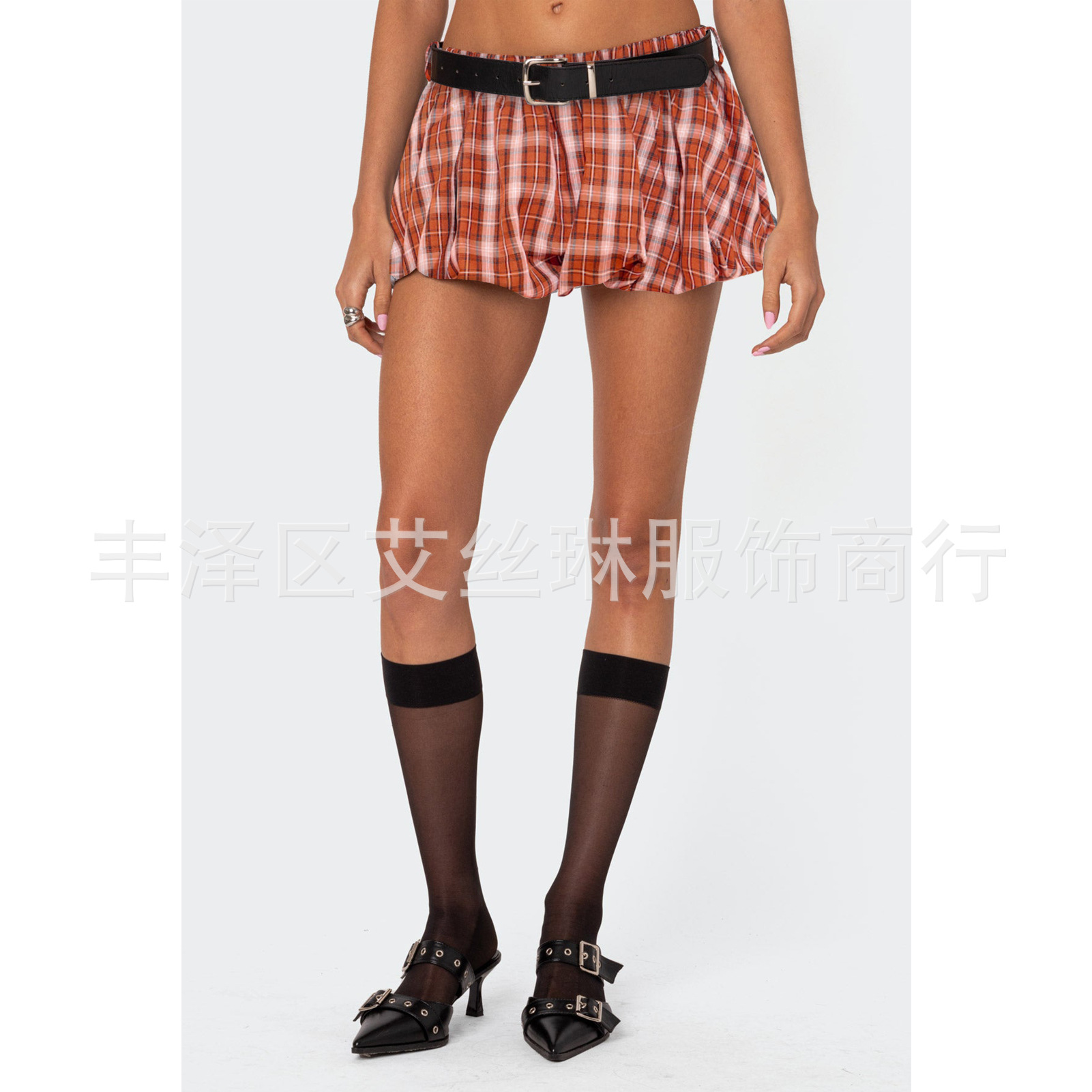 6737 橘色模特图13.jpg