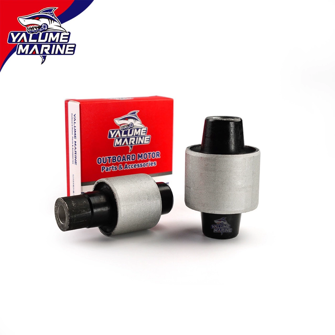 Подходит для подвесного амортизатора Yamaha 40 л.с. E40G 679-44514-00 62Y-44555-00-94