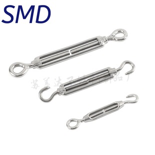 316 stainless steel flower basket screw OC/CC/OO open body flower orchid tensioner flower basket bolt