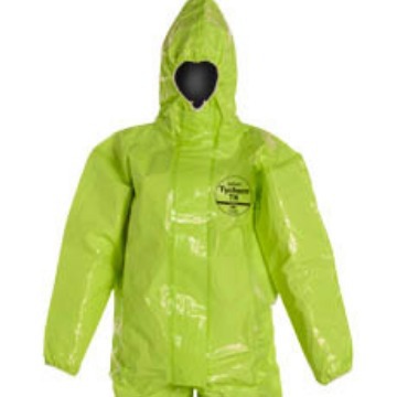 杜邦防化服/杜邦Tychem TK 128T连体防化服/进口防化服