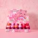 4*6=24 pieces (display boxed) are only for foreign trade cross-border platforms, domestic sales are not allowed