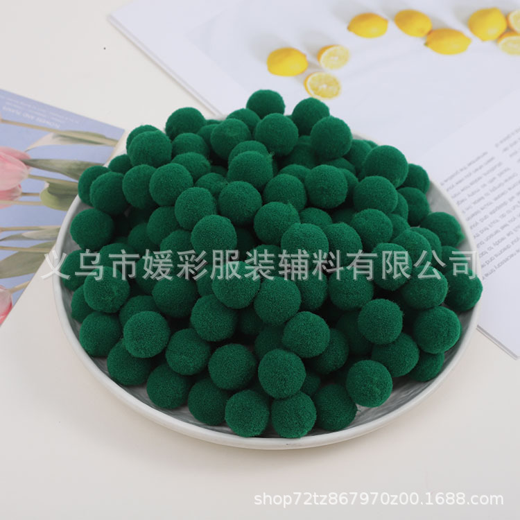 30#Christmas Green