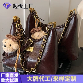 女士斜挎包;托特包;女士单肩包