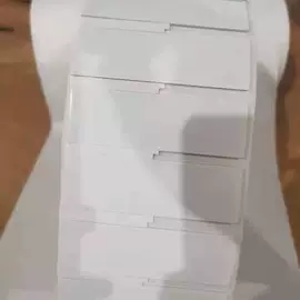 防盗标签;集成防盗系统;射频卡