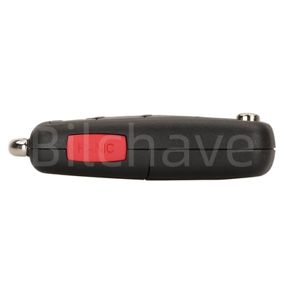 ID48, Car Keys
