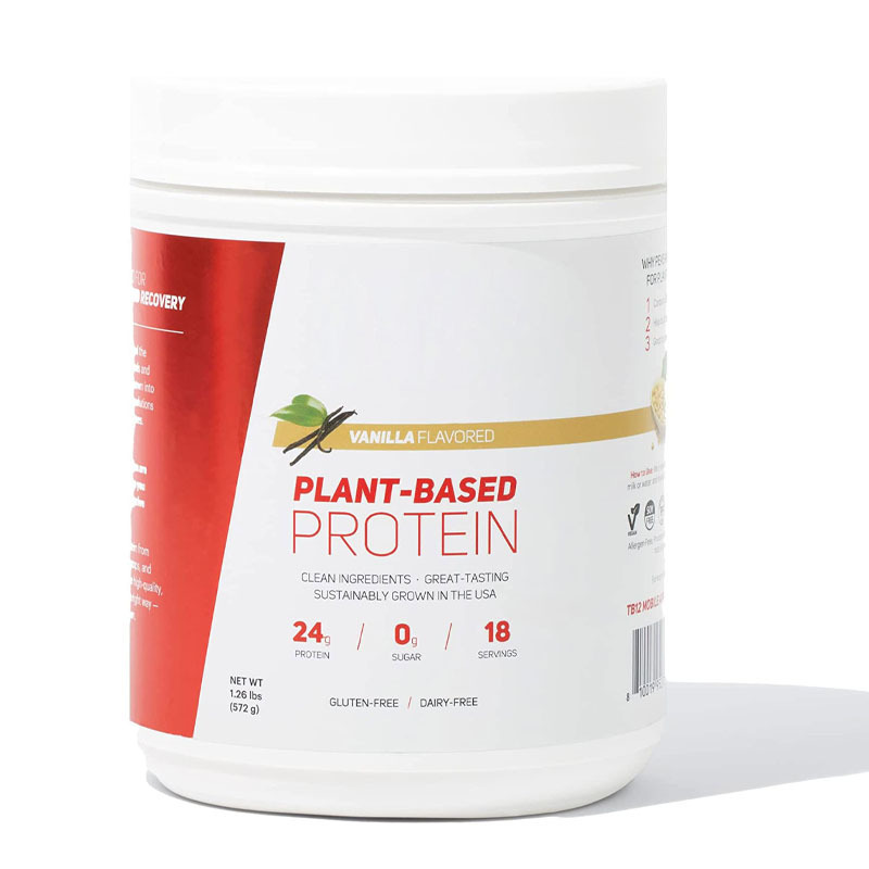 Plant Collagen Powder Collagen Powder Manufacturer Cross-Border Export Oe m Plant Collagen Powder