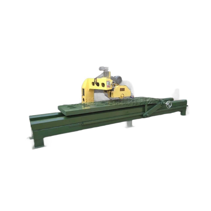 Máquina de corte de mármol de escritorio todo tipo de equipos de corte de piedra del mercado de piedra máquina automática de corte de piedra