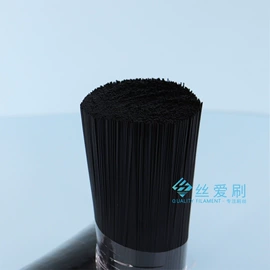 塑料丝塑料绳;动物毛鬃;其他化学纤维