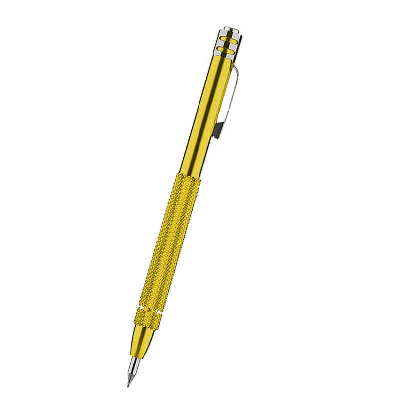 Bolígrafo de marcado magnético fuerte multifuncional Aguja de marcado de acero de tungsteno Cuchillo de vidrio de cerámica Bolígrafo de marcado Aguja de marcado de aleación