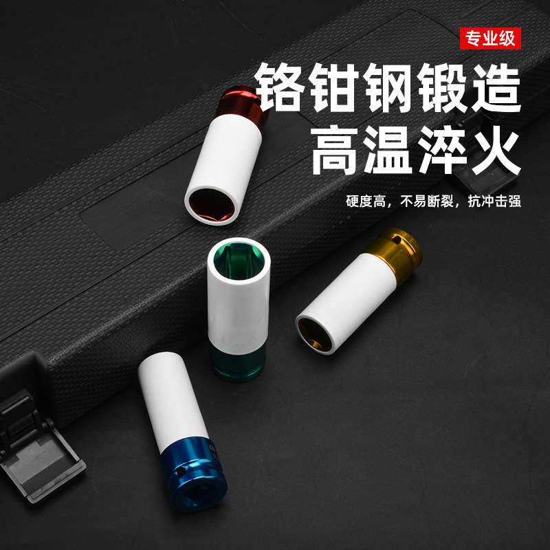 Venta directa de fábrica Juego de llaves dinamométricas ajustables de alta precisión preestablecido Herramienta de desmontaje de torque de bujía de coche