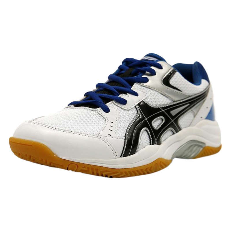 Calzado deportivo de bádminton para mujer y hombre, transpirable, antideslizante, resistente al desgaste, para entrenamiento, envío directo, ligero