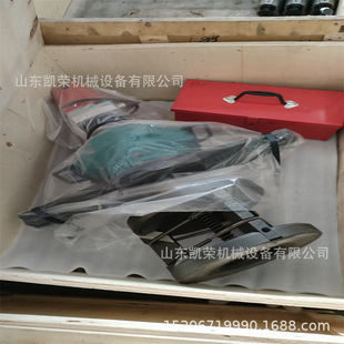 Outer diameter 28-76 pipe beveling machine outer card cutting machine electric pipe chamfering machine outer diameter 28-76mm
