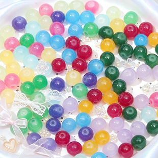 8mm������ɢ�鲣����ɢ��diy�Ʒ��������ִ���朴�������