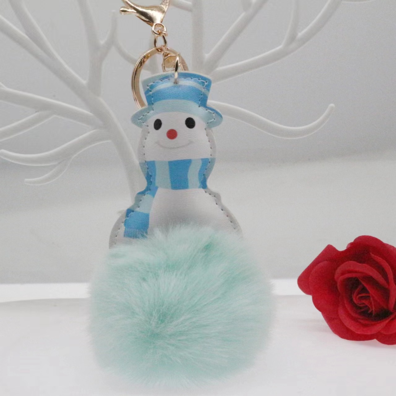 라이트 블루 * A