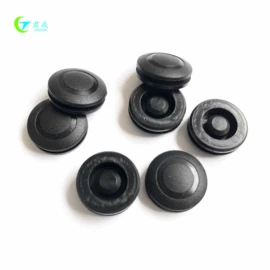 工业橡胶;其他橡胶制品;其他橡胶密封