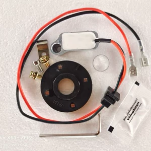 Electronic platinum, electronic circuit breaker, electronic ignition conversion device 9432 NO.JF4/009 CW