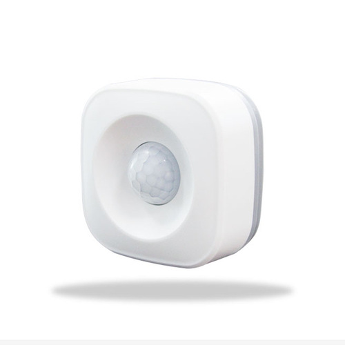 Graffiti WIFI Human Infrared Sensor Tuya WIFI PIR Motion Sensor Detector