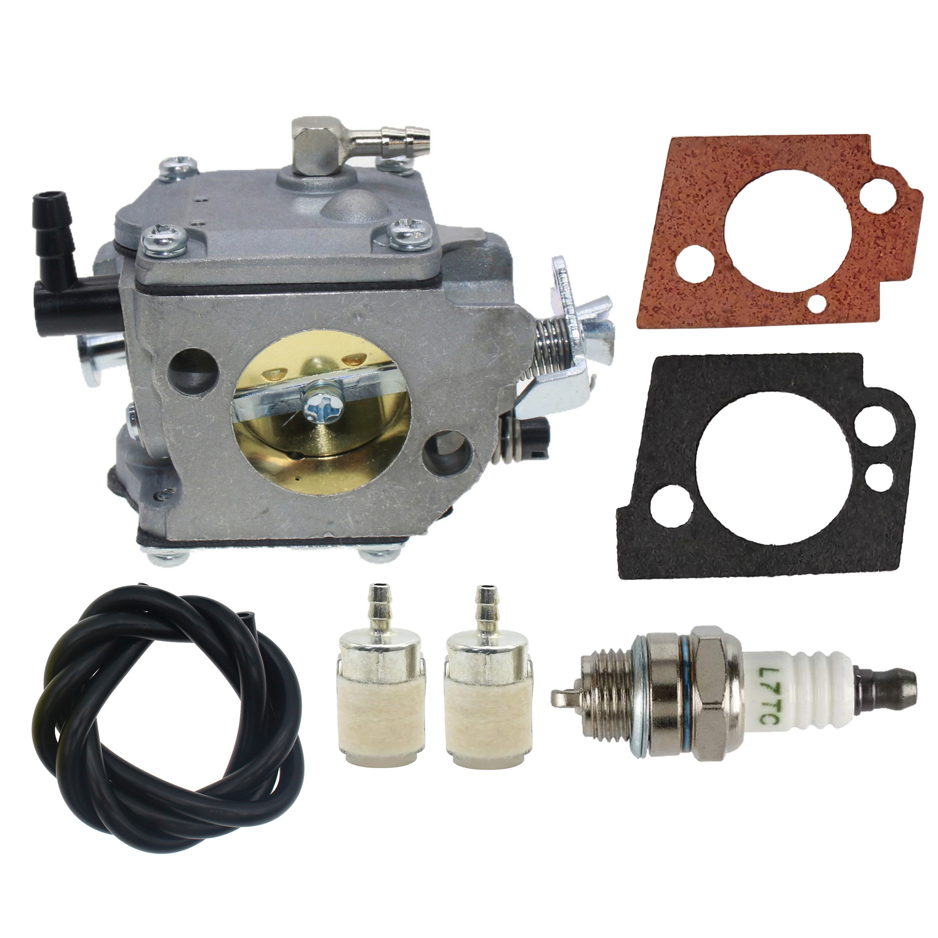 394151050 Wj-105-1 Carburetor 615-004 Pc6412 Pc7314 Replaces Hs-273A