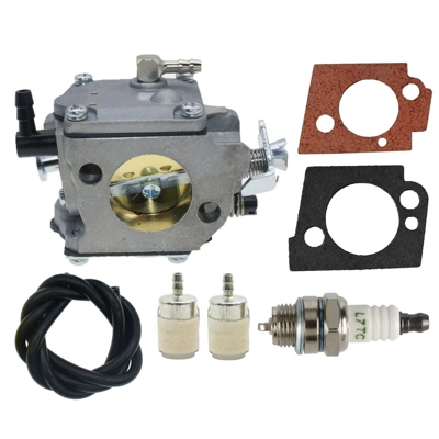 394151050 Wj-105-1 Carburetor 615-004 Pc6412 Pc7314 Replaces Hs-273A (Carburetor)