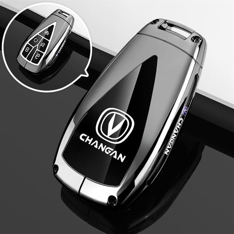 Changan x5Plus key cover cs75Plus Eado x7 Yida 55cs35 key case univ Oshan z6UNI-T