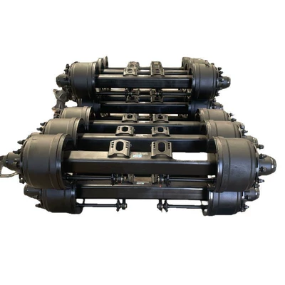 Axle 13t1840 Axle, Rear axle