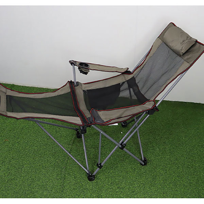 핫세일 358 카키메쉬 + 발받침 (베개 + 겉가방 포함)