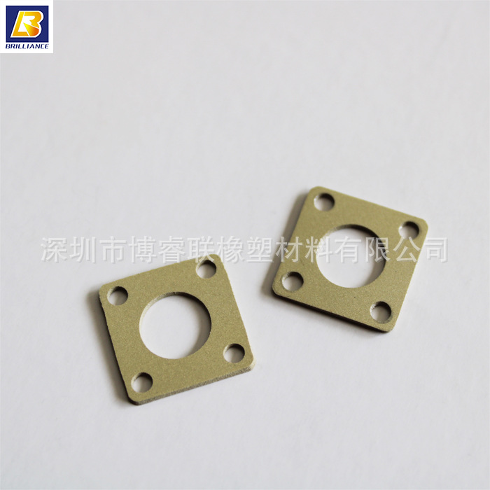 厂家直销 铝银本色导电硅橡胶衬垫 各规格导电衬垫 实惠供应