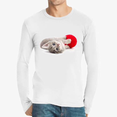 eBay standalone store eBay animal letter Western and Eastern print sweatshirt TEMU