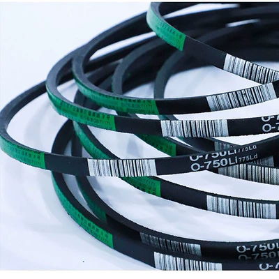 B8000 Industrial Machine Wear-Resistant Rubber – Avtomobil ötürücü kəmərləri