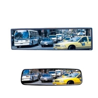 Wide-Angle Mirror with Large Field | Large field of view rear view auxiliary mirror