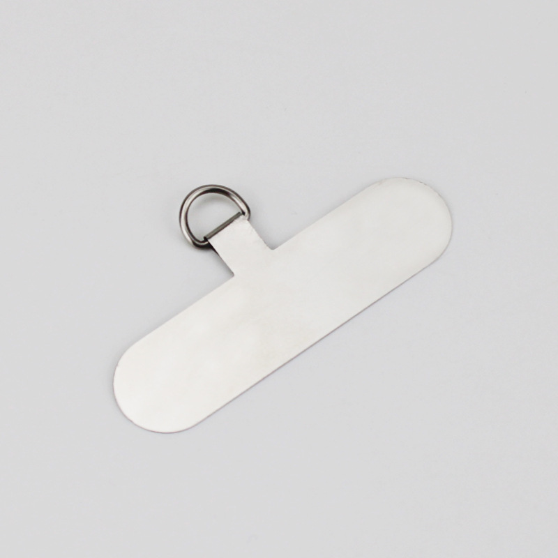 Nueva junta de teléfono móvil transfronteriza universal a juego Cordón de teléfono móvil pieza de conexión clip de teléfono móvil universal anti-caída