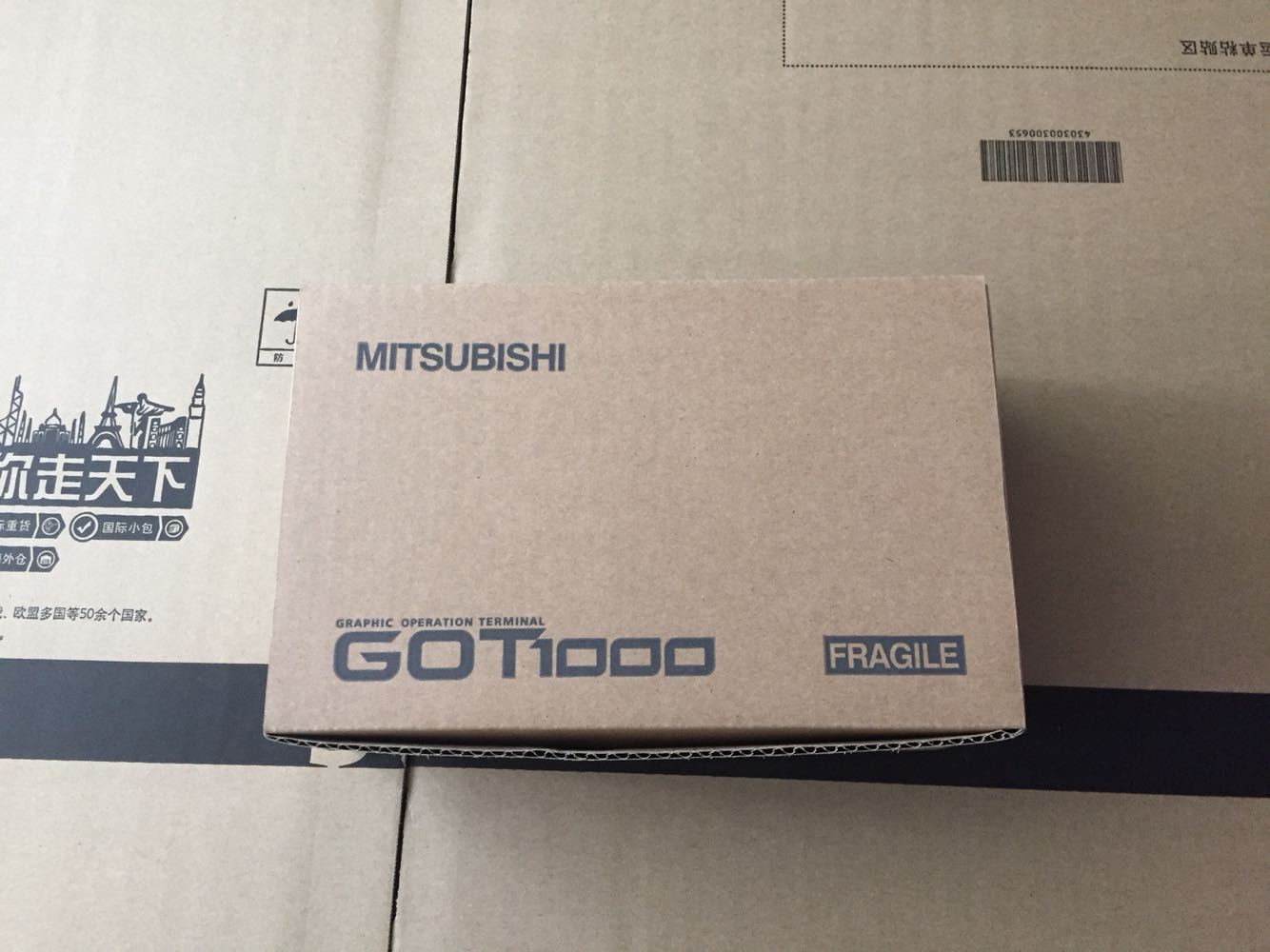 原装正品GT1455-QTBDE  GT1455-QTBD质保一年